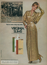 Virginia Slims February 78 ad