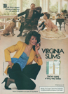 Virginia Slims March 84 ad