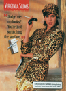 Virginia Slims November 95 ad